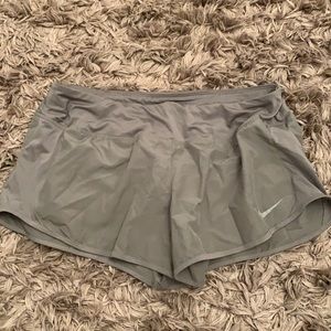 Training shorts